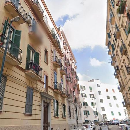 Ex Voto Hotel Naples Exterior photo